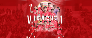 Quản lý Bóng Đá (Club CAHN)