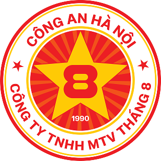 CÔNG TY TNHH MTV THÁNG 8